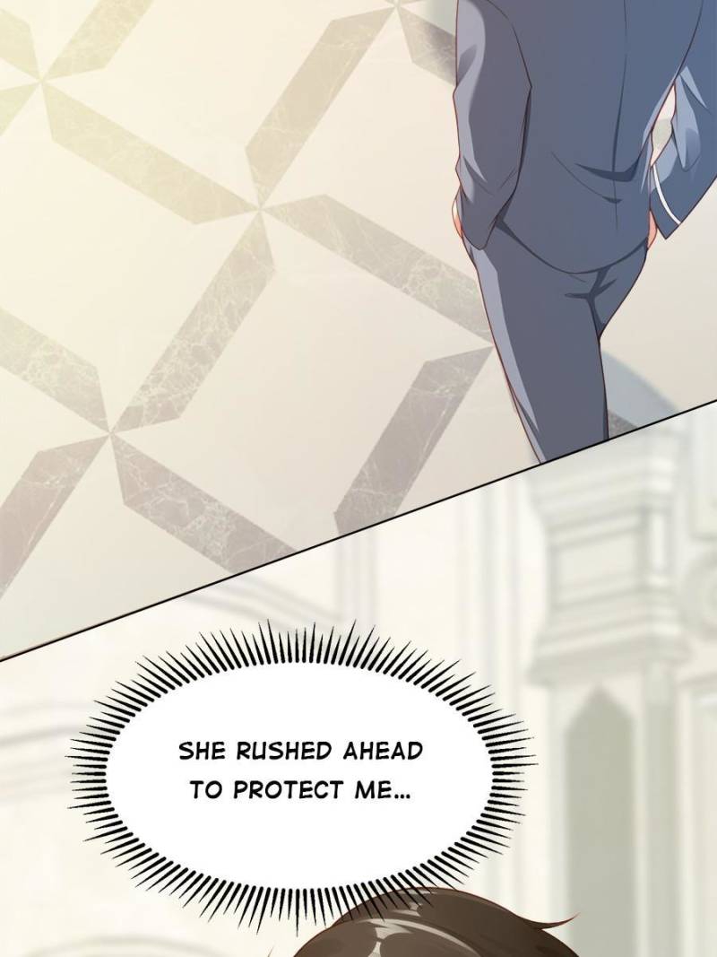 To Possess the Heavenly Body Chapter 5 - Page 24