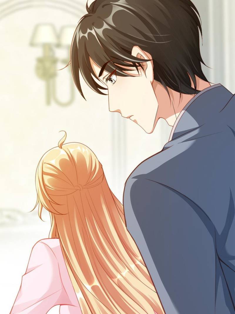 To Possess the Heavenly Body Chapter 5 - Page 25