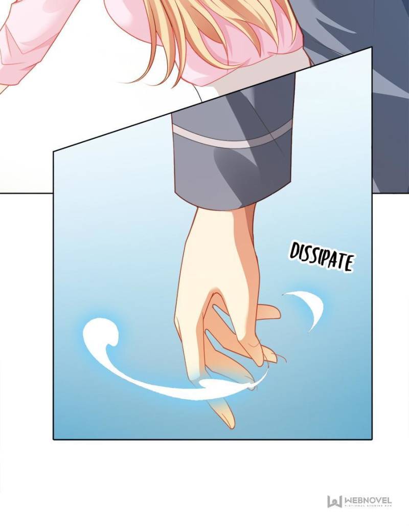 To Possess the Heavenly Body Chapter 5 - Page 26