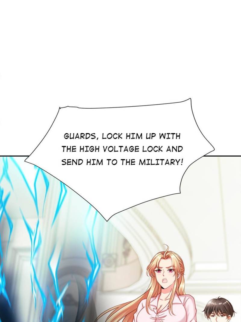 To Possess the Heavenly Body Chapter 5 - Page 27