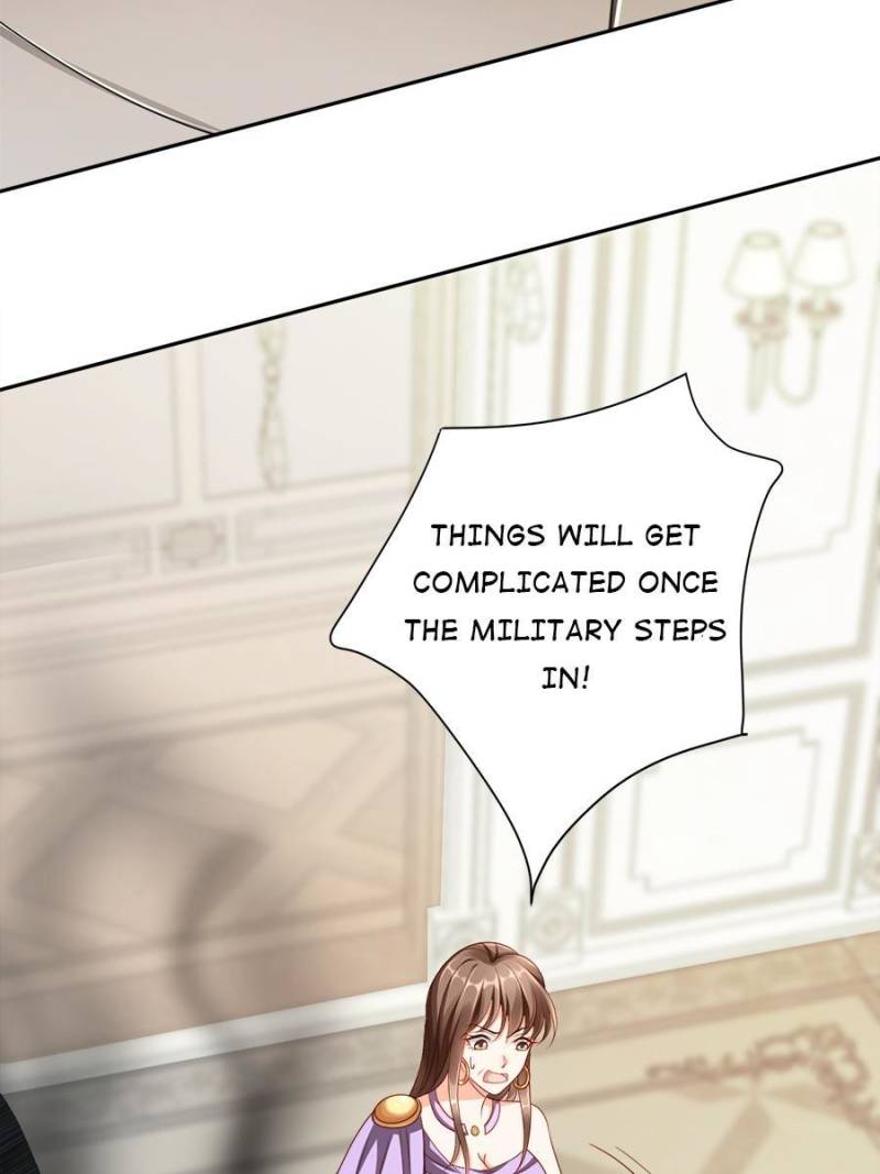 To Possess the Heavenly Body Chapter 5 - Page 29