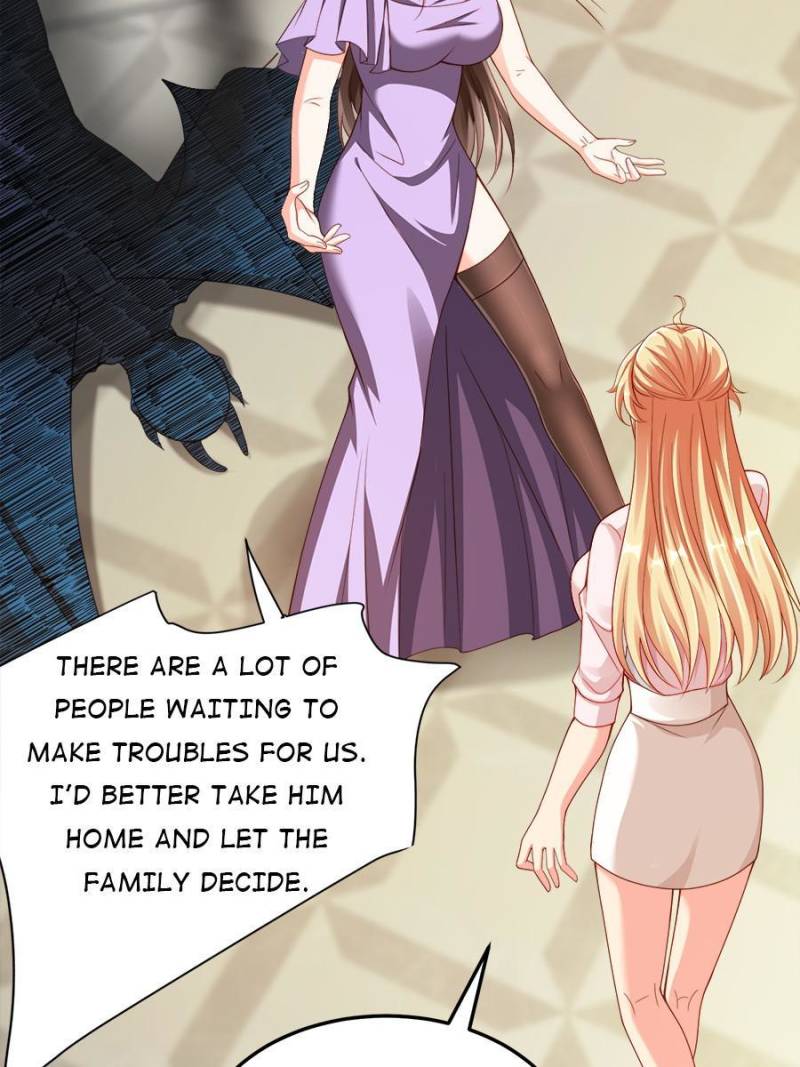 To Possess the Heavenly Body Chapter 5 - Page 30