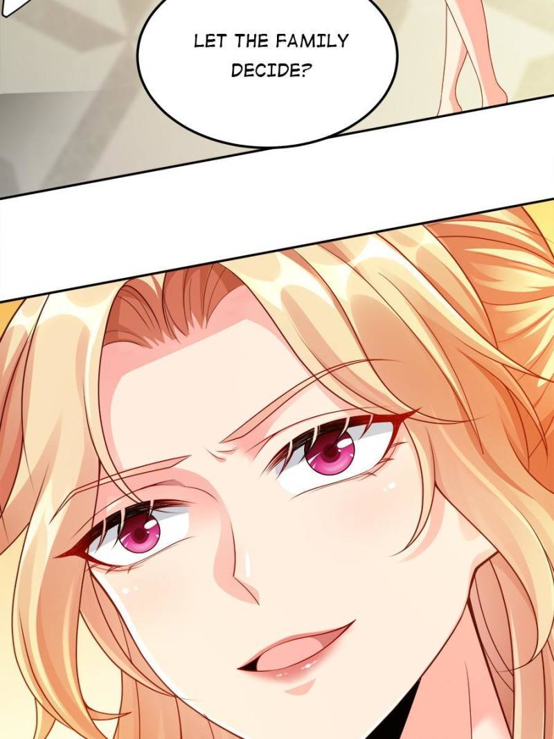 To Possess the Heavenly Body Chapter 5 - Page 31