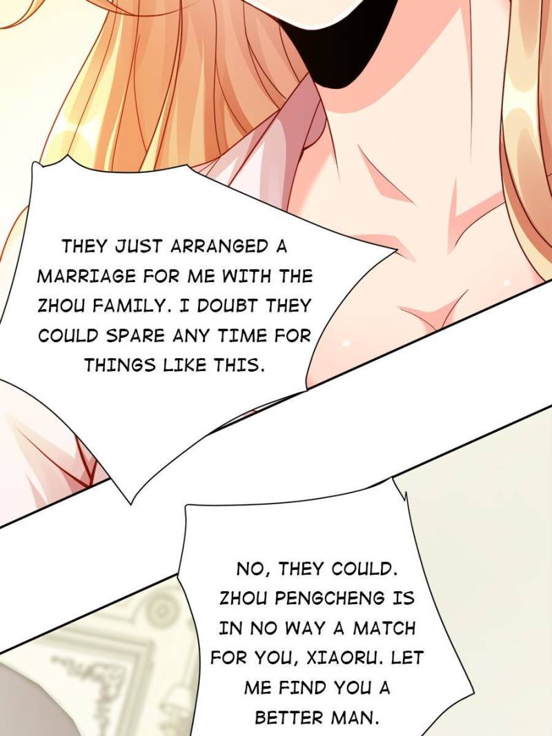 To Possess the Heavenly Body Chapter 5 - Page 32