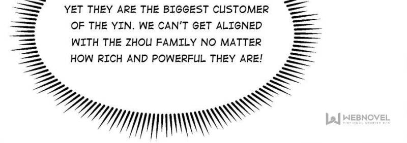 To Possess the Heavenly Body Chapter 5 - Page 35