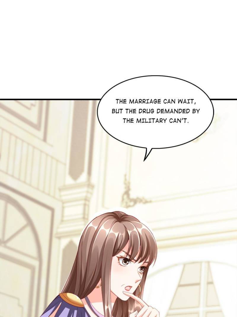 To Possess the Heavenly Body Chapter 5 - Page 36