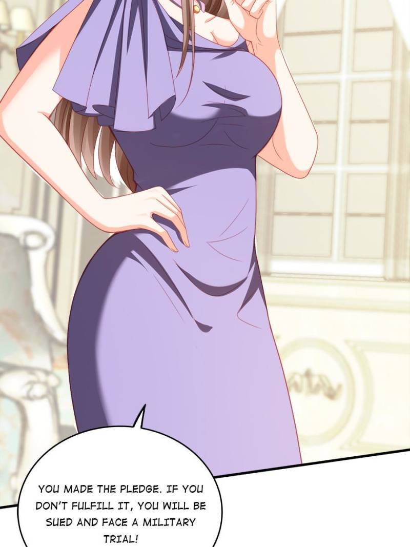 To Possess the Heavenly Body Chapter 5 - Page 37