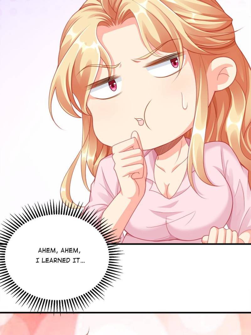 To Possess the Heavenly Body Chapter 5 - Page 39