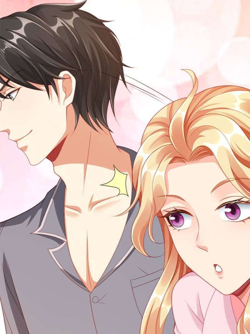 To Possess the Heavenly Body Chapter 5 - Page 40
