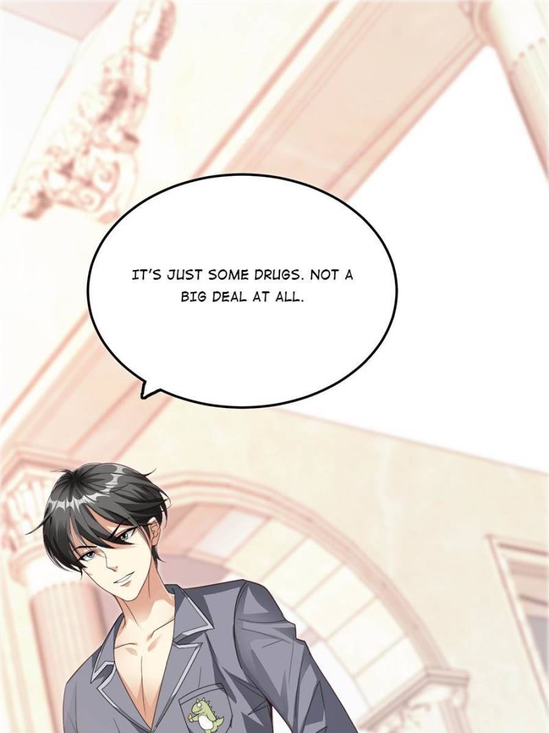 To Possess the Heavenly Body Chapter 5 - Page 43