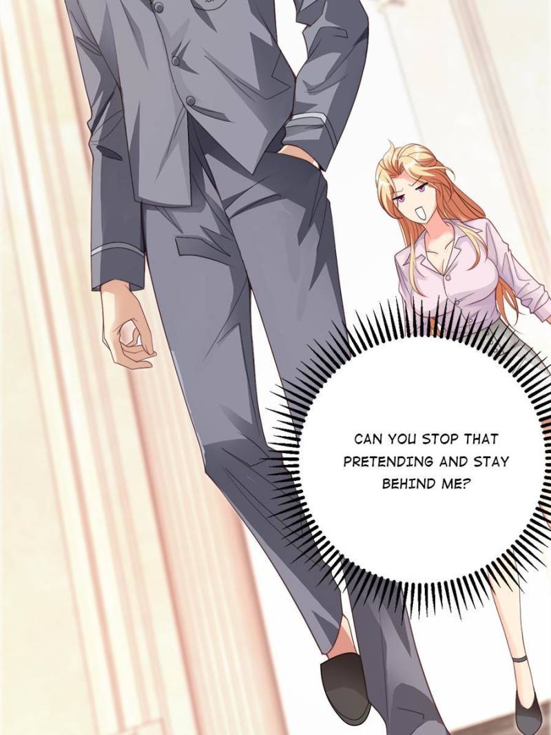 To Possess the Heavenly Body Chapter 5 - Page 44