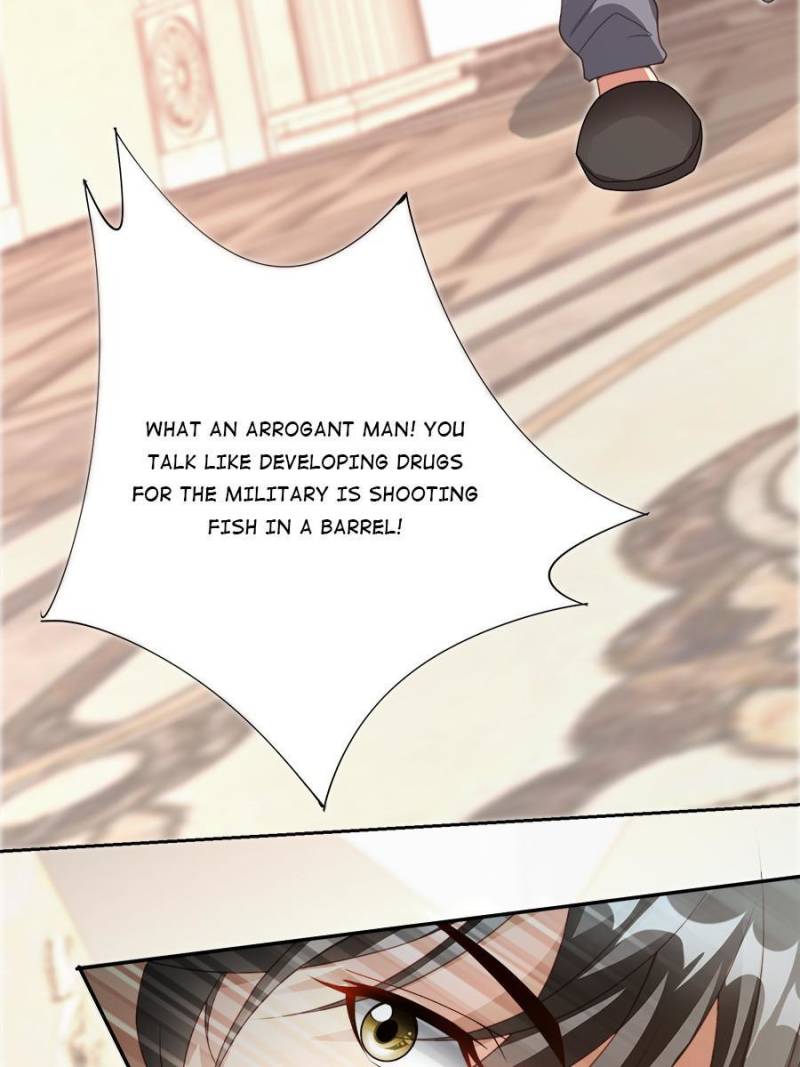To Possess the Heavenly Body Chapter 5 - Page 45