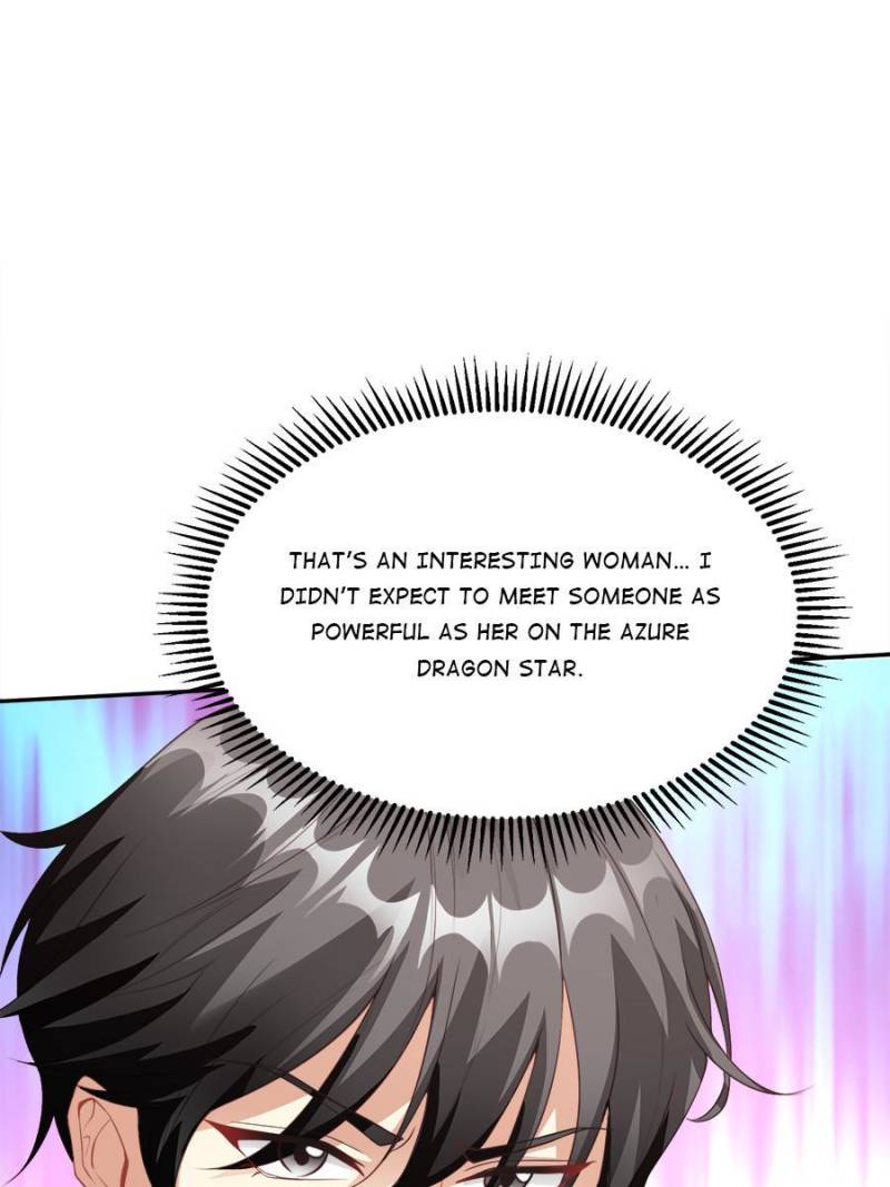 To Possess the Heavenly Body Chapter 5 - Page 51