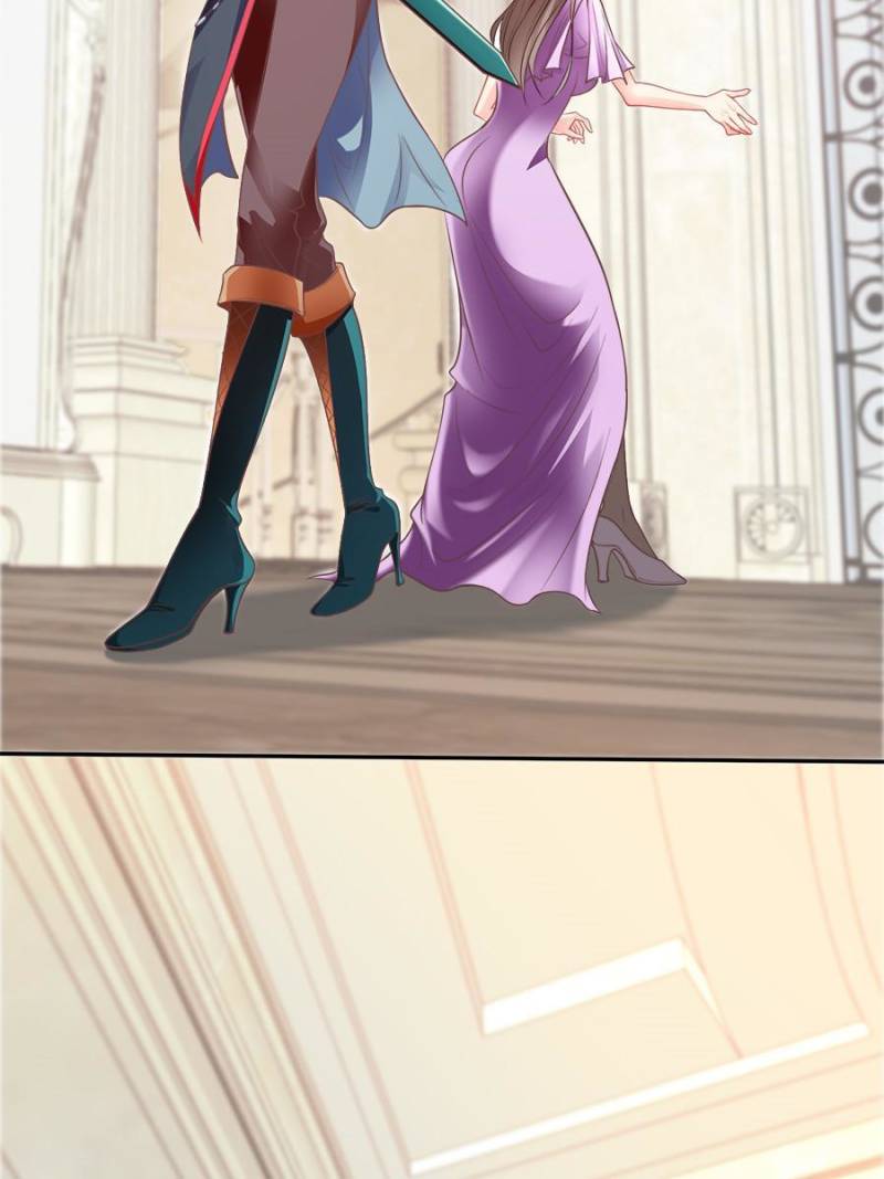 To Possess the Heavenly Body Chapter 5 - Page 54