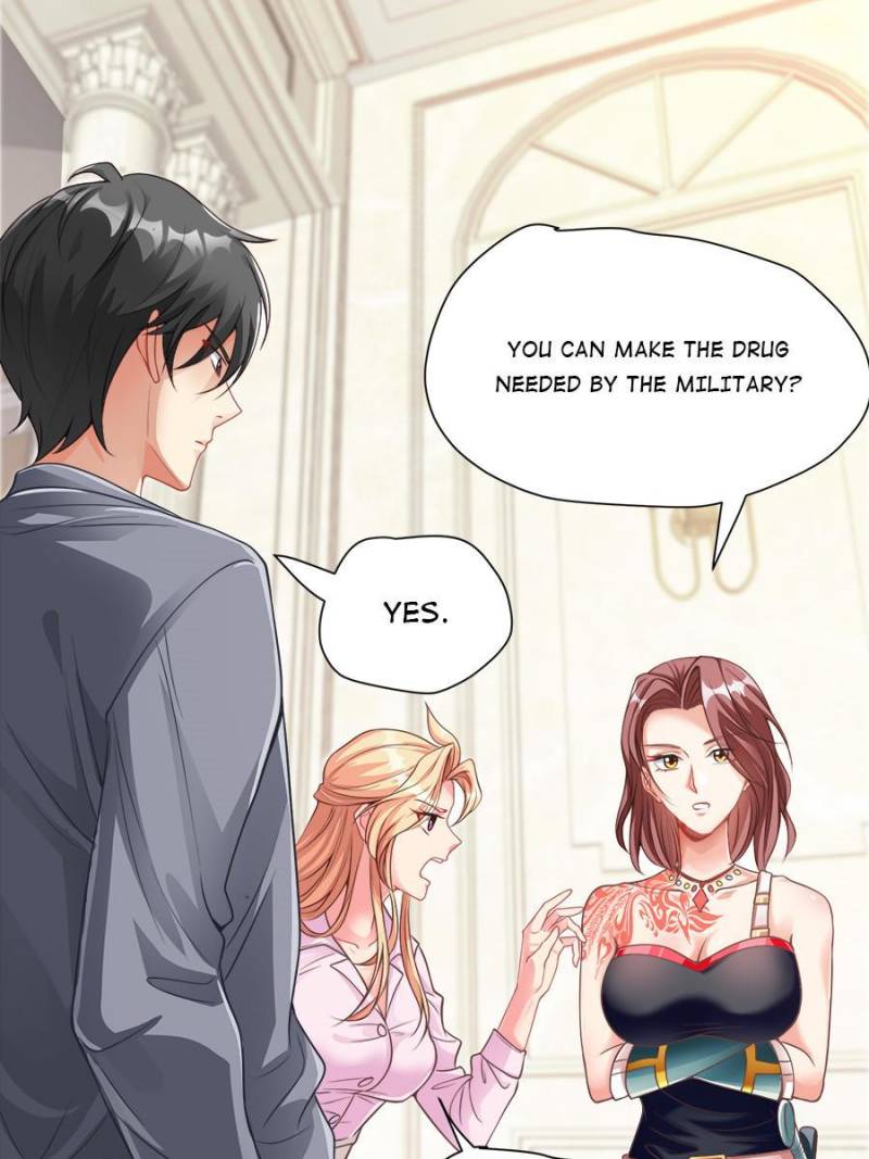 To Possess the Heavenly Body Chapter 5 - Page 55