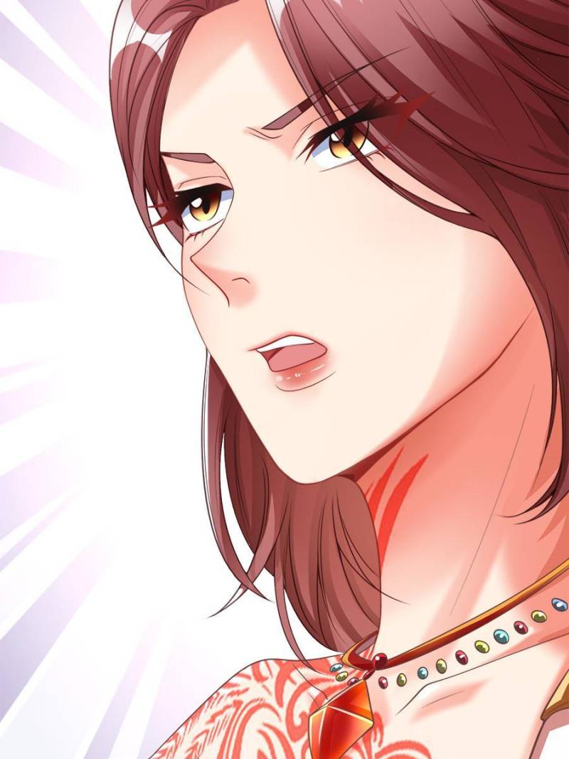 To Possess the Heavenly Body Chapter 5 - Page 57