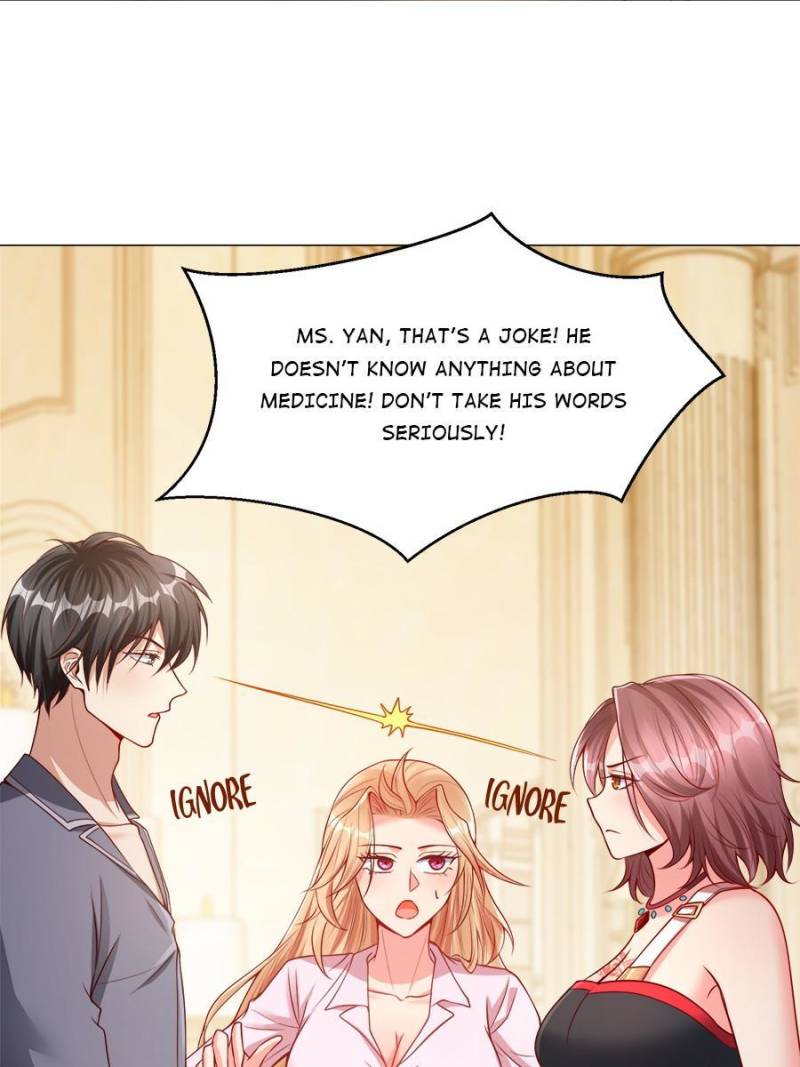 To Possess the Heavenly Body Chapter 5 - Page 61