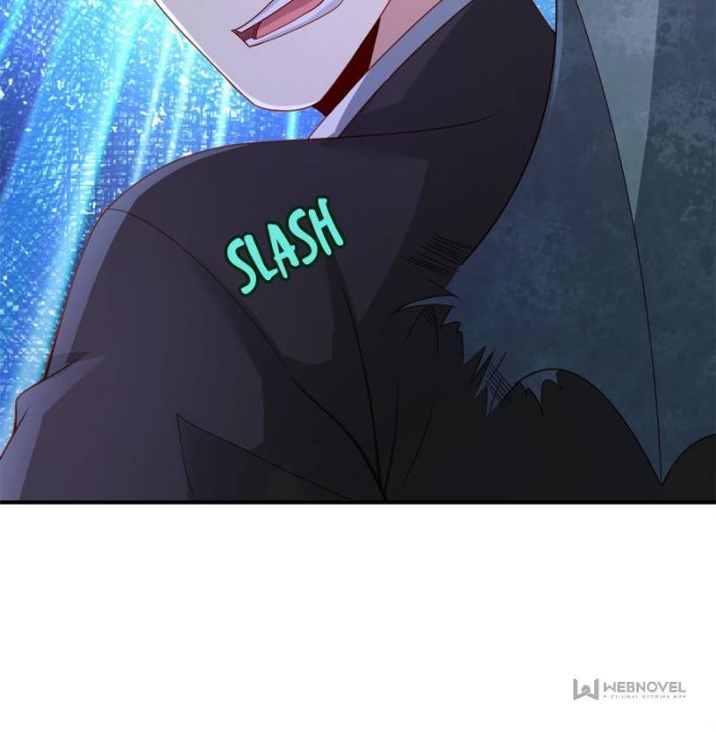 To Possess the Heavenly Body Chapter 5 - Page 8