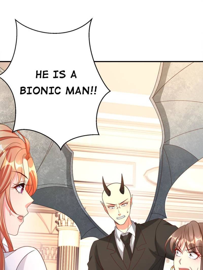 To Possess the Heavenly Body Chapter 5 - Page 9