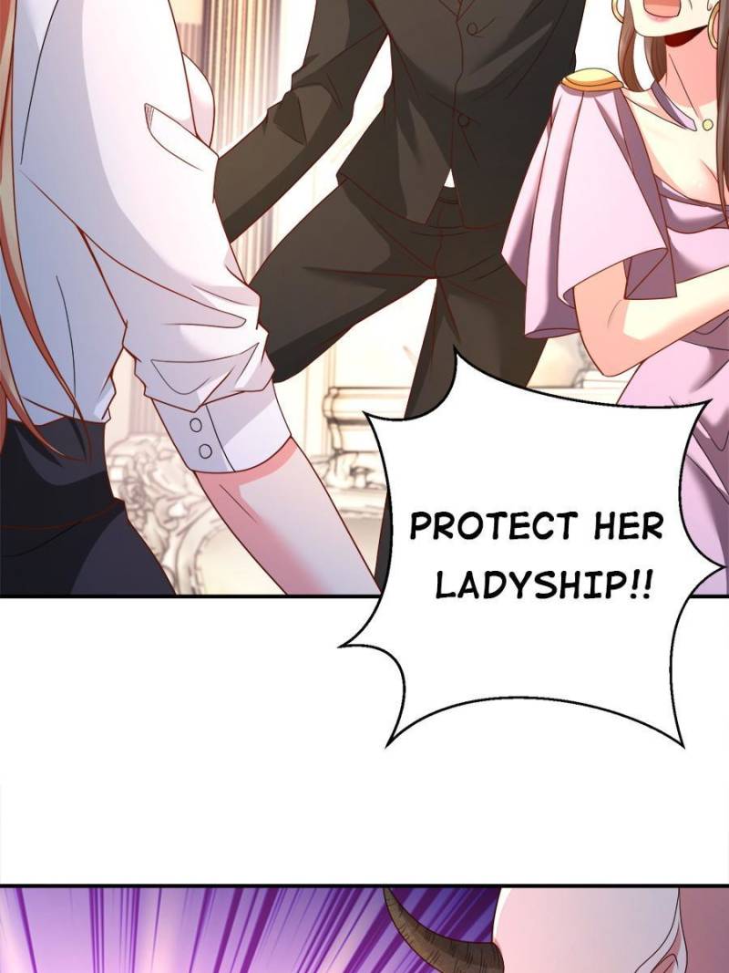 To Possess the Heavenly Body Chapter 5 - Page 10