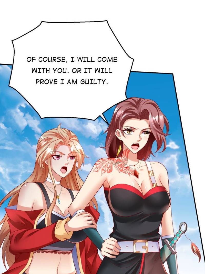 To Possess the Heavenly Body Chapter 50 - Page 1