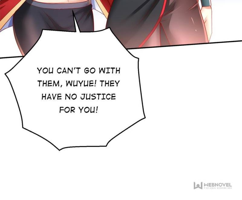To Possess the Heavenly Body Chapter 50 - Page 2