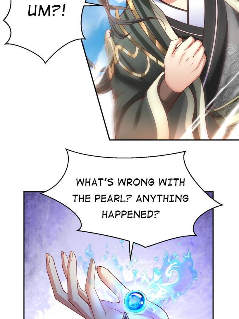 To Possess the Heavenly Body Chapter 50 - Page 14