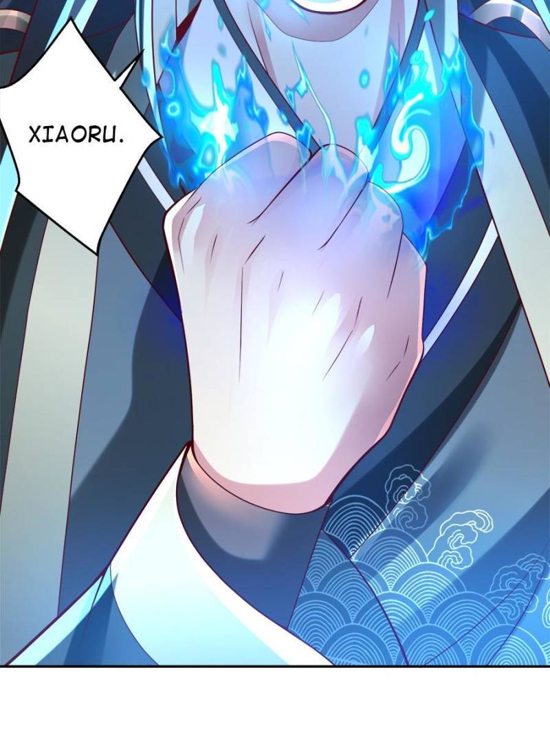 To Possess the Heavenly Body Chapter 50 - Page 16