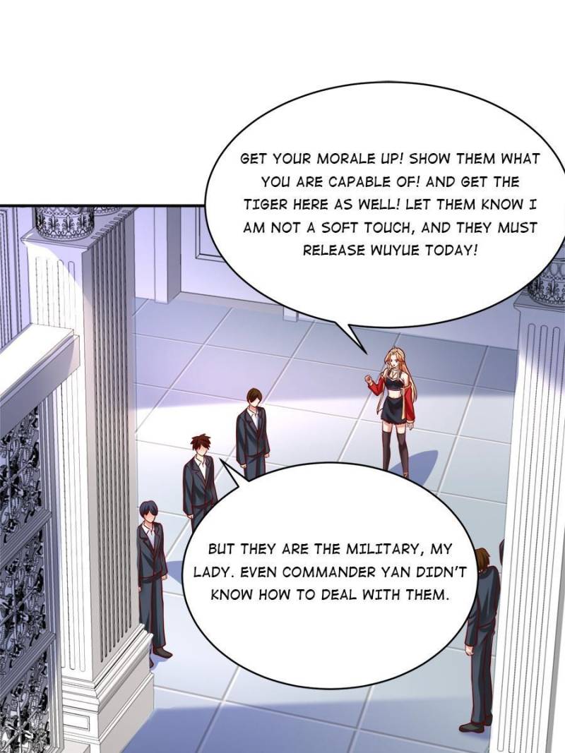 To Possess the Heavenly Body Chapter 50 - Page 18