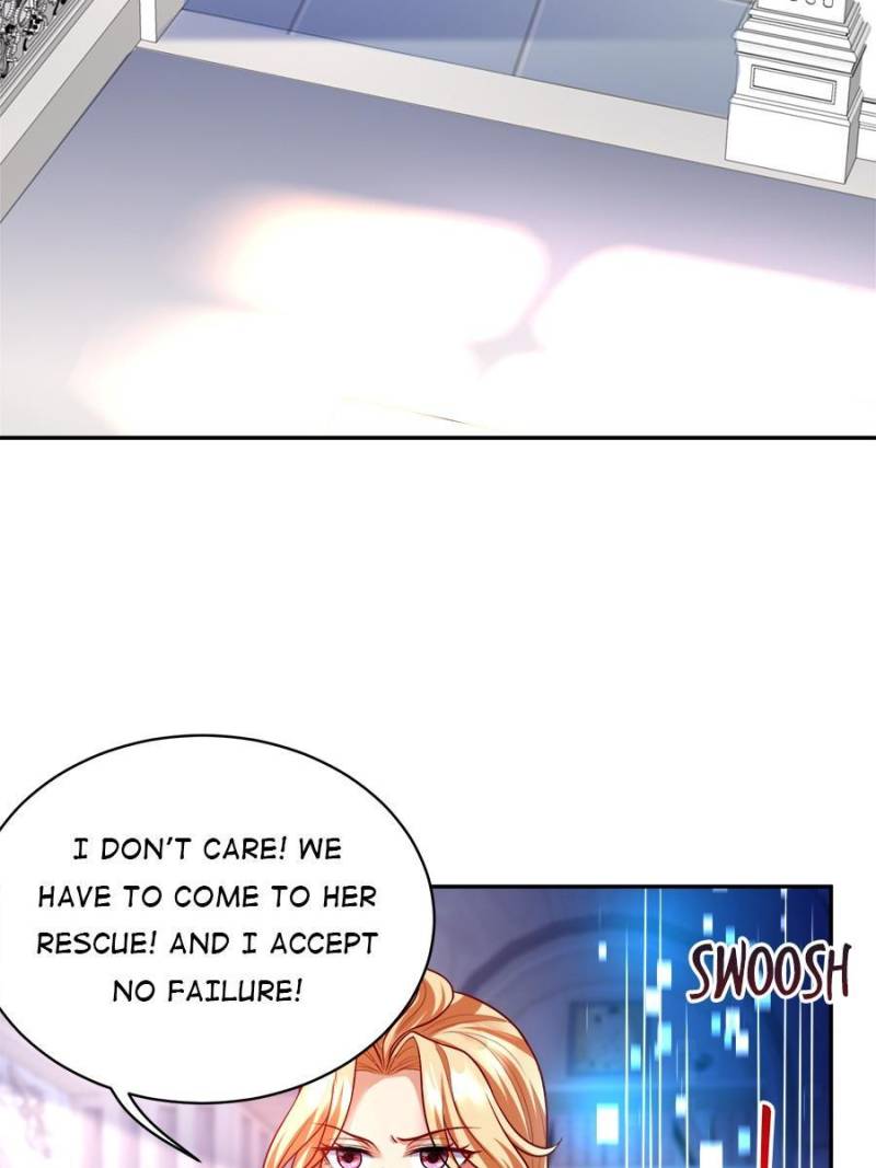 To Possess the Heavenly Body Chapter 50 - Page 19
