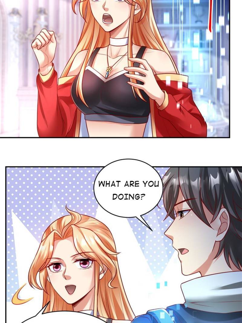 To Possess the Heavenly Body Chapter 50 - Page 20