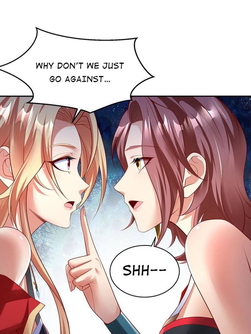 To Possess the Heavenly Body Chapter 50 - Page 3