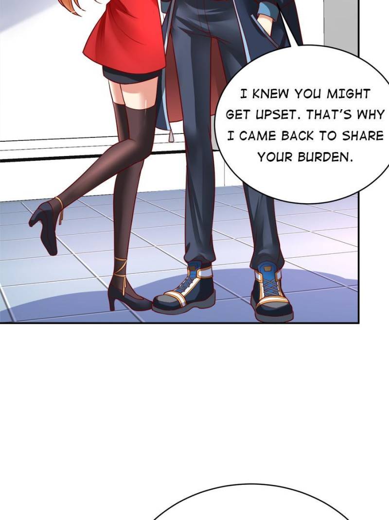 To Possess the Heavenly Body Chapter 50 - Page 22