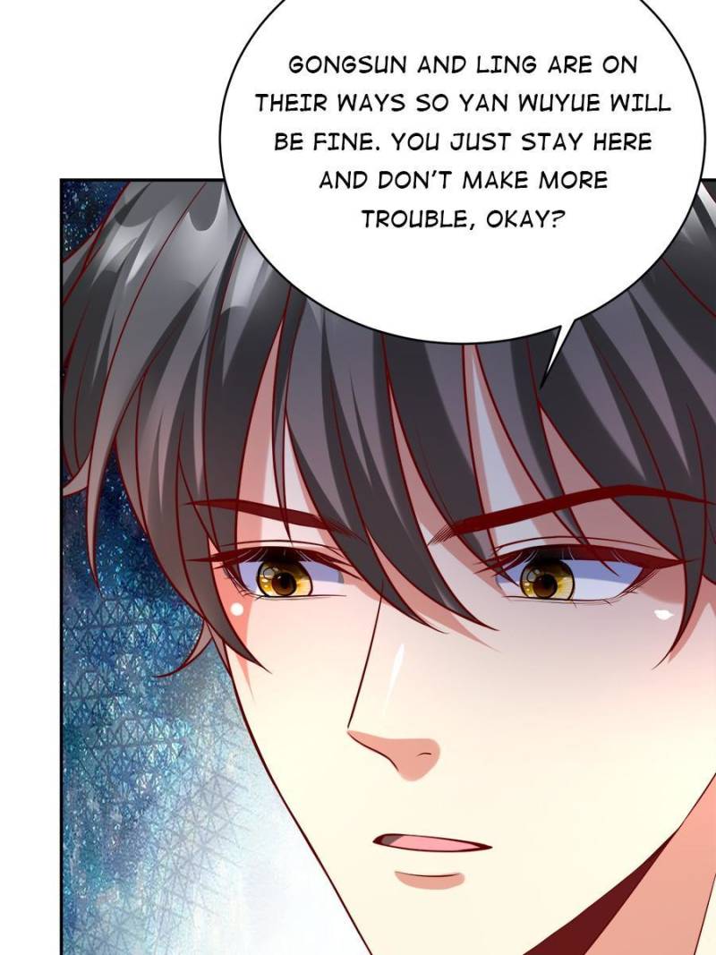 To Possess the Heavenly Body Chapter 50 - Page 23