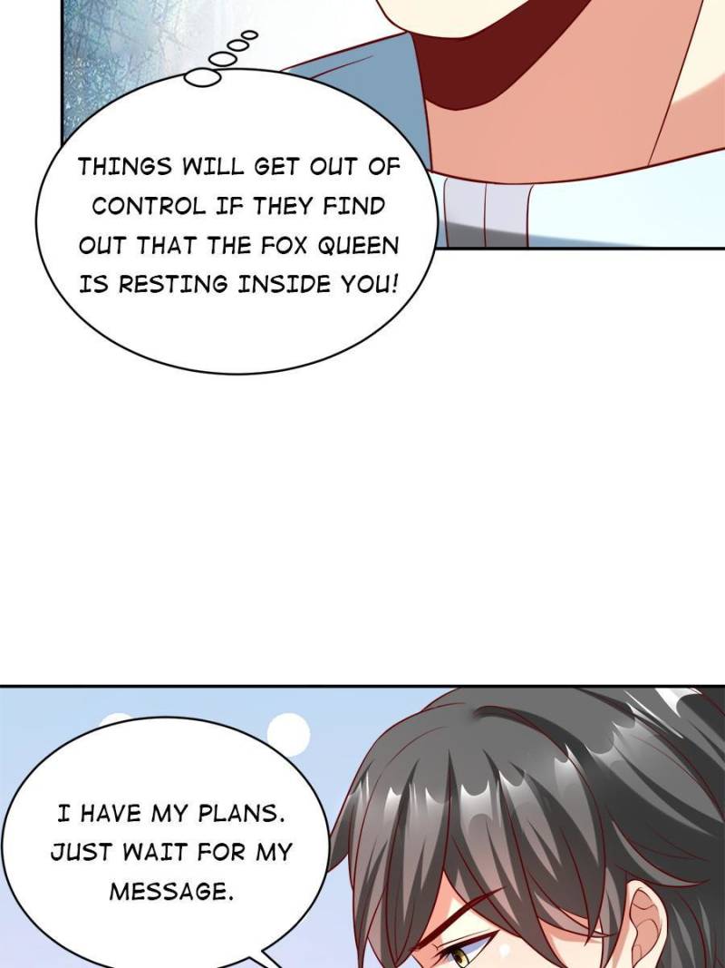 To Possess the Heavenly Body Chapter 50 - Page 24