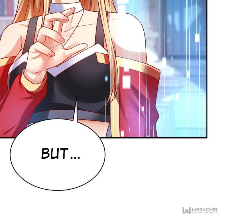 To Possess the Heavenly Body Chapter 50 - Page 27