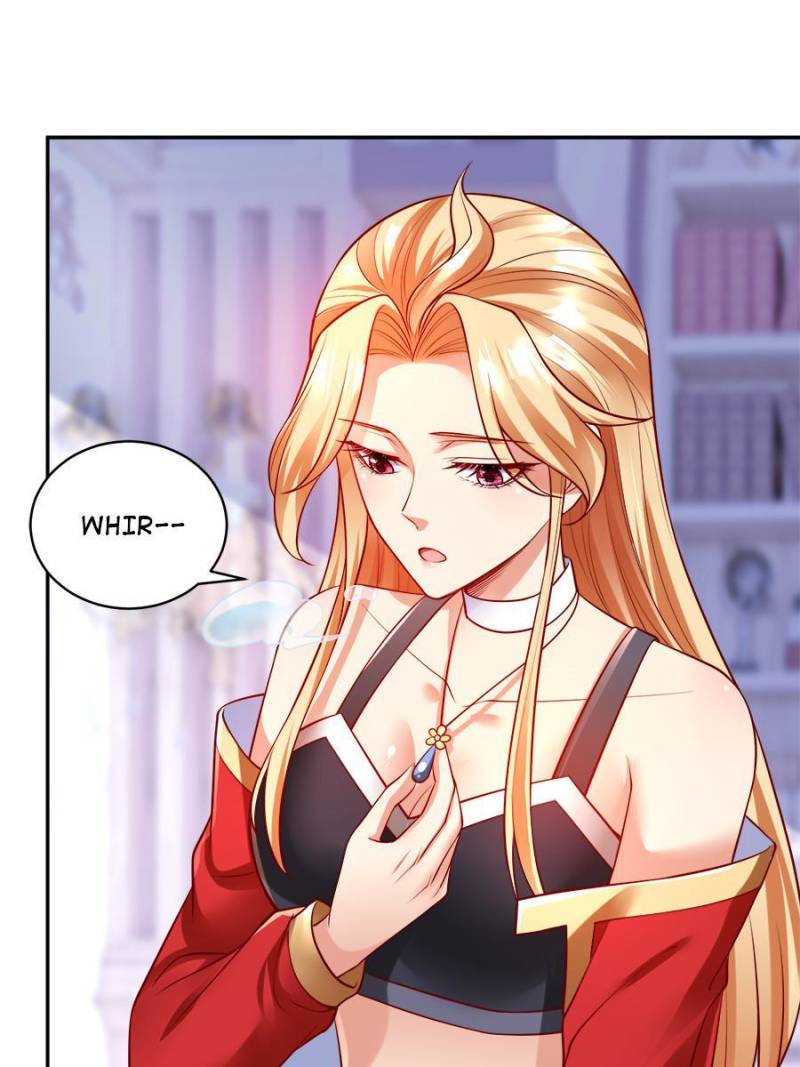 To Possess the Heavenly Body Chapter 50 - Page 28
