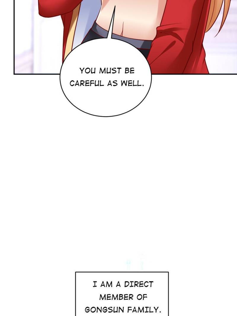 To Possess the Heavenly Body Chapter 50 - Page 29