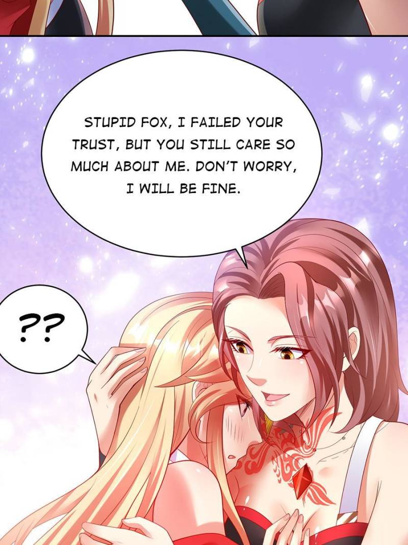 To Possess the Heavenly Body Chapter 50 - Page 4