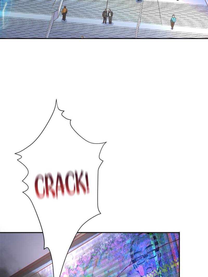 To Possess the Heavenly Body Chapter 50 - Page 31