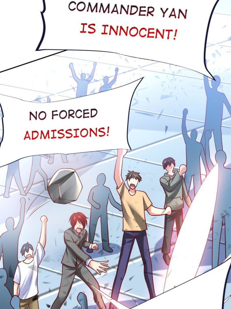 To Possess the Heavenly Body Chapter 50 - Page 33