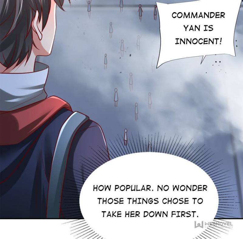 To Possess the Heavenly Body Chapter 50 - Page 37
