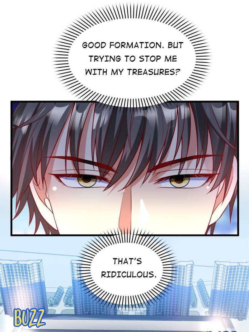 To Possess the Heavenly Body Chapter 50 - Page 38