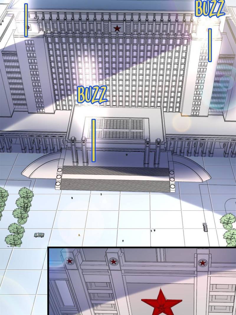 To Possess the Heavenly Body Chapter 50 - Page 39