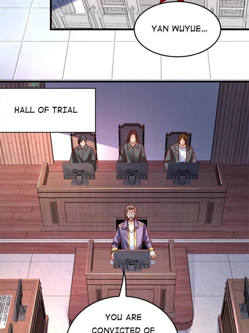 To Possess the Heavenly Body Chapter 50 - Page 40