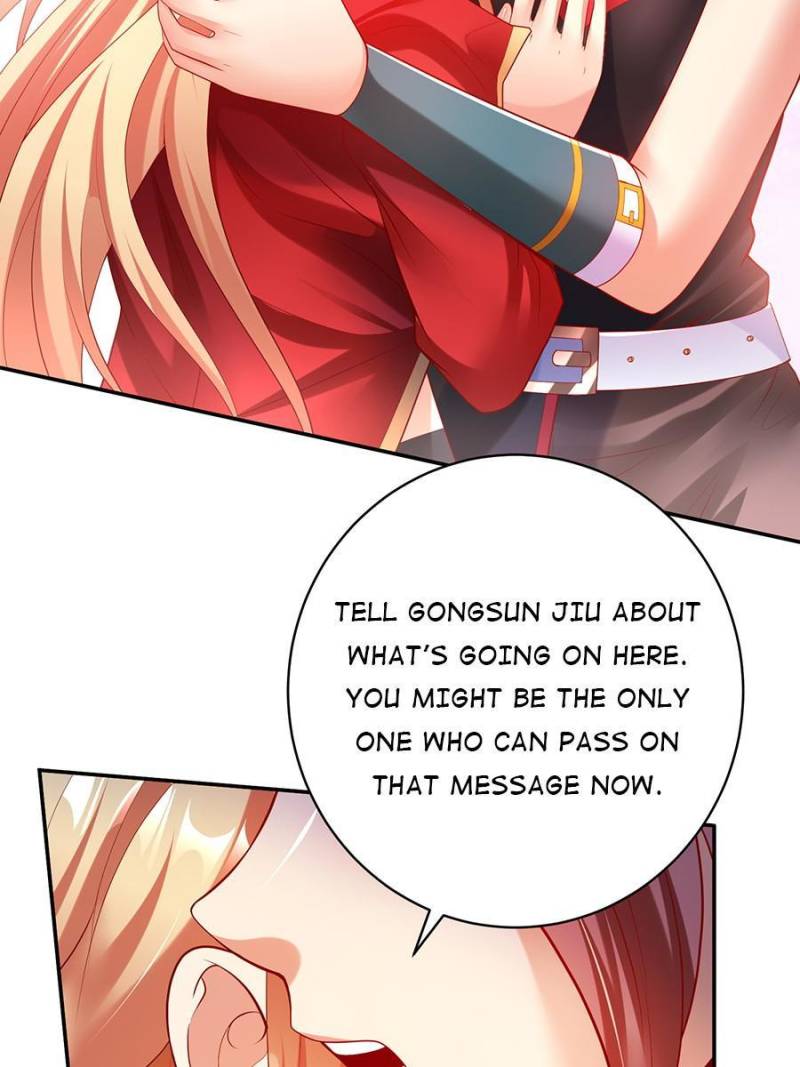 To Possess the Heavenly Body Chapter 50 - Page 5
