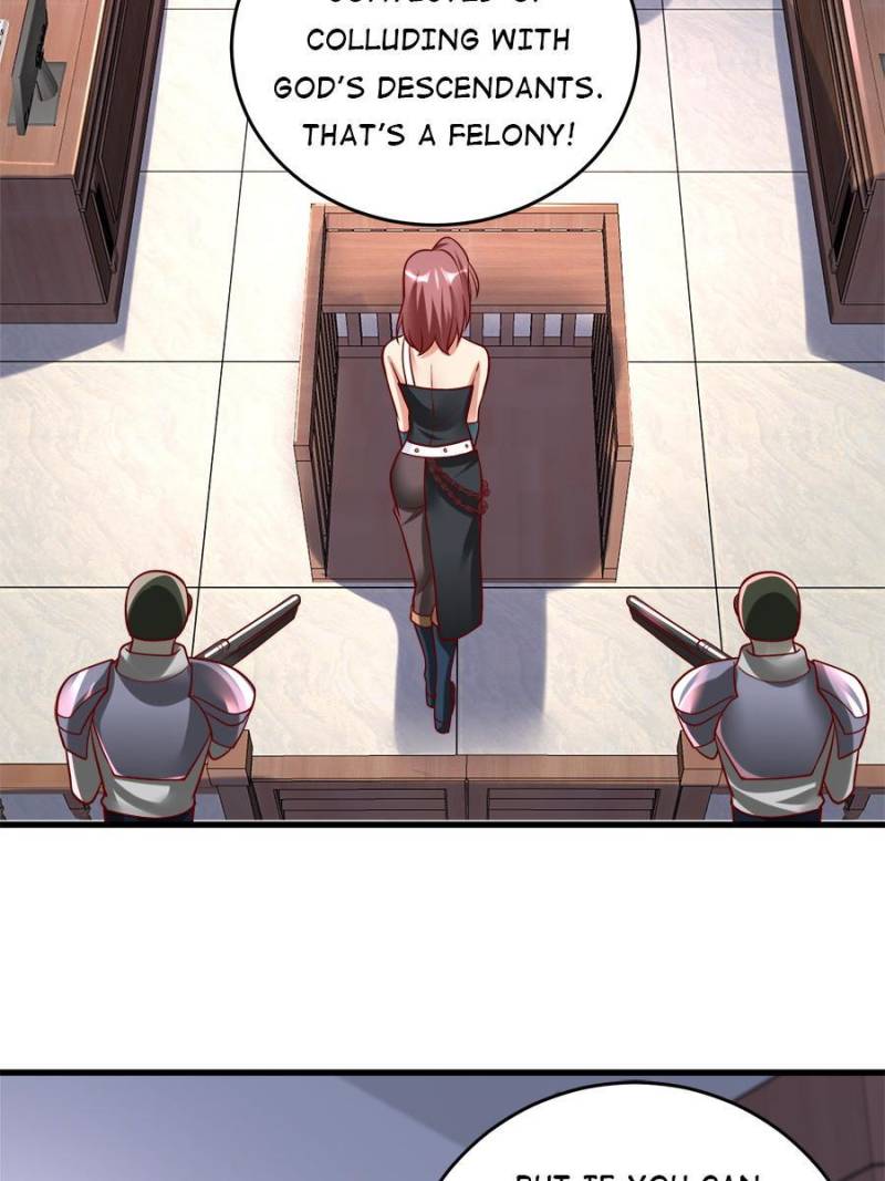 To Possess the Heavenly Body Chapter 50 - Page 41