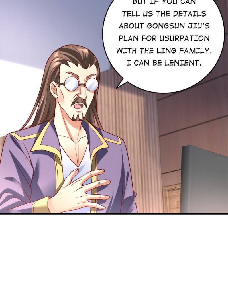 To Possess the Heavenly Body Chapter 50 - Page 42