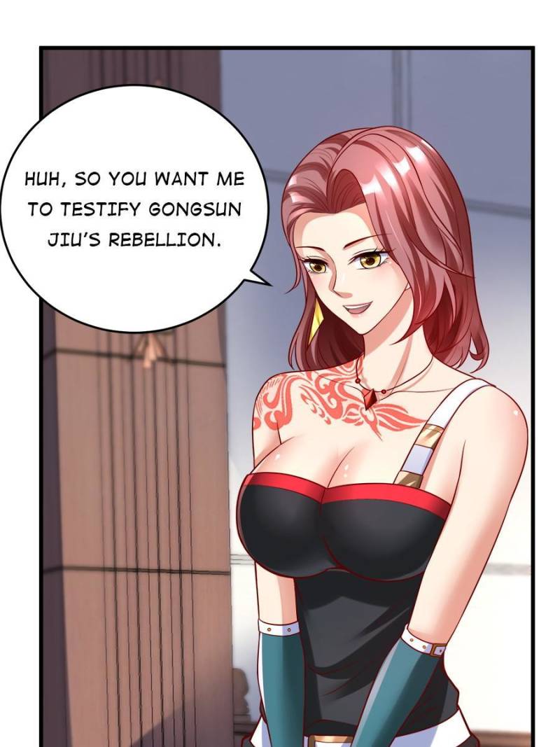 To Possess the Heavenly Body Chapter 50 - Page 43