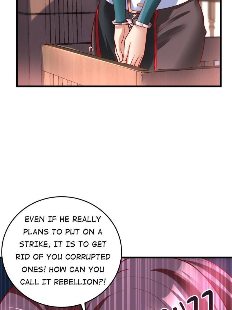 To Possess the Heavenly Body Chapter 50 - Page 44